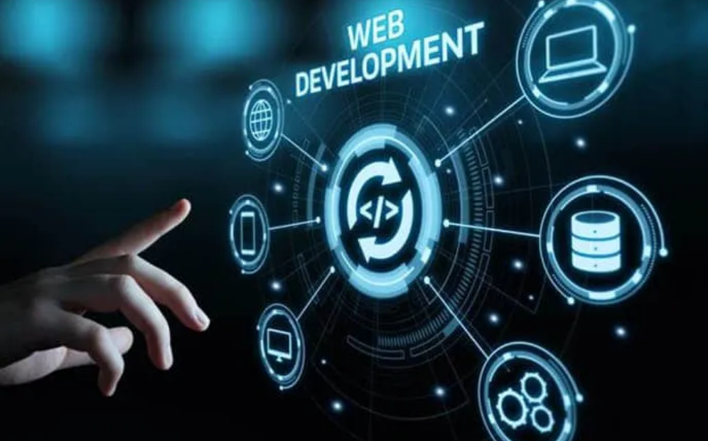 Web Design and Development