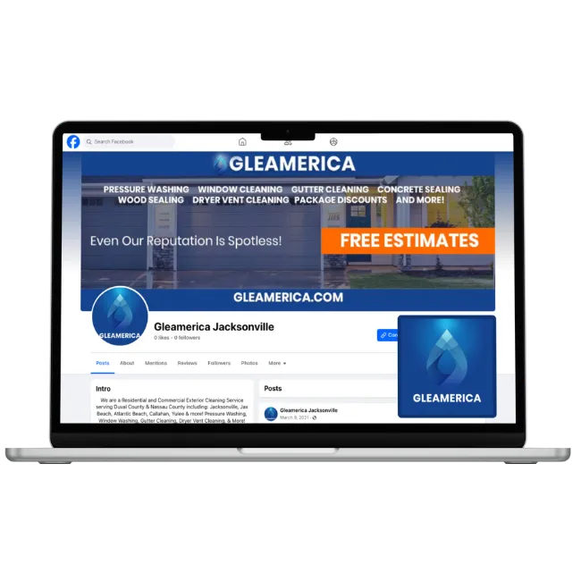 digital marketing services for gleamerica