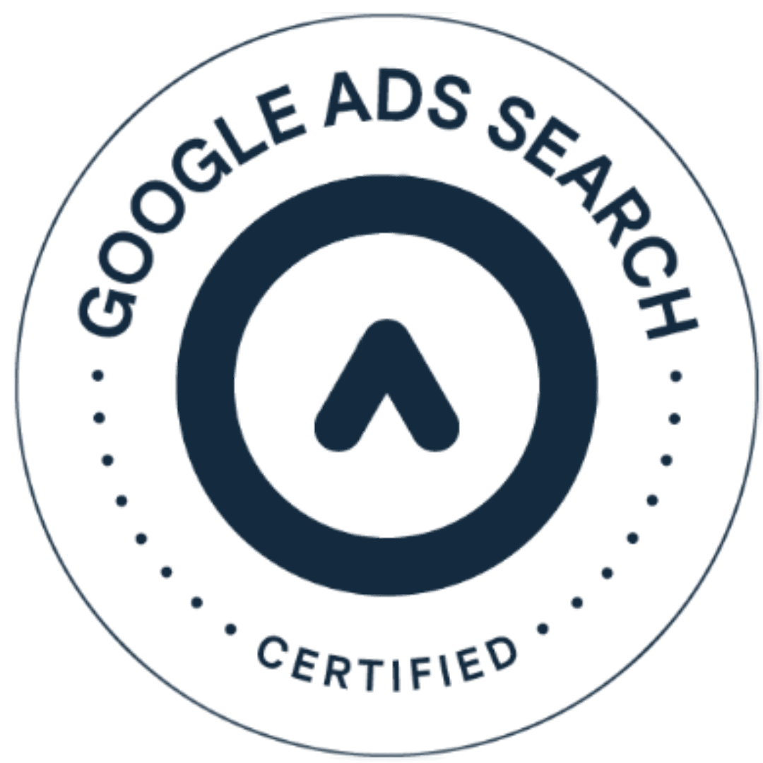 google-ads-certification