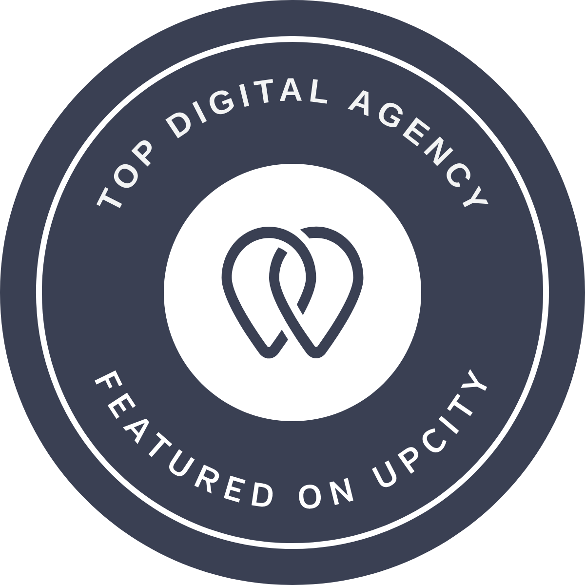 top digital agency on upcity