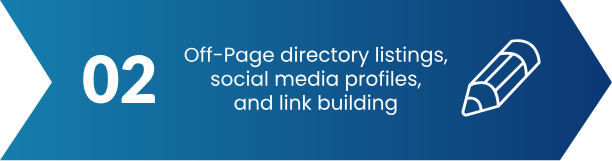 3 phase seo process-phase 2