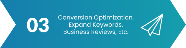 3 phase seo process-phase 3