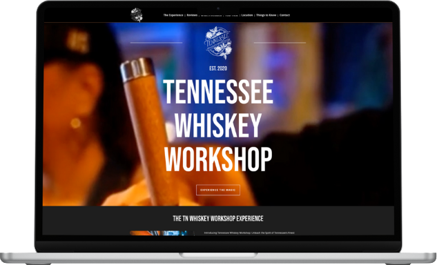 tn whiskey final portfolio image